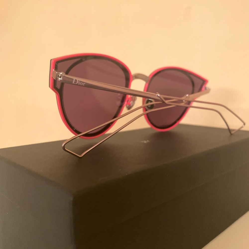 Christian Dior Sunglasses